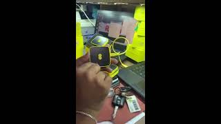 How To Unlock EE 4G LTE Osprey mini 3 MiFi Alcatel EE40VB wifi mobile Hotspot router Unlock Done