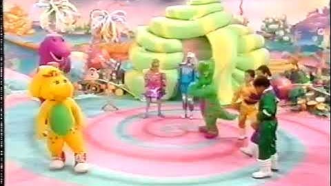 In Outer Space (2018 Version) Part 31