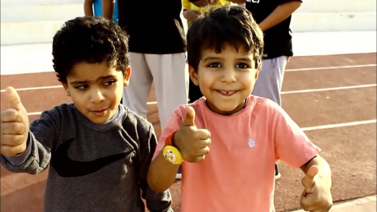 نادي مدرسة الحي بحوطة سدير مستقبل مشرق