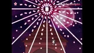 Touhou Rhythm Carnival!: Scarlet Beat NORMAL [Perfect]