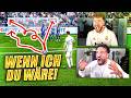 FC 26: WENN ICH DU WÄRE DISCARD BATTLE 🚨🔥 FREISTOß CHALLENGE