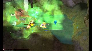 Luna Plus ZOMG!!! a new raid Boss!!! Chimera !!!