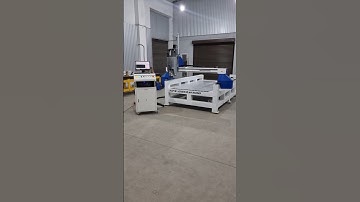 ATS-2513.H500 | #cncrouter #cnc #woodworking #machinery #instankoservis
