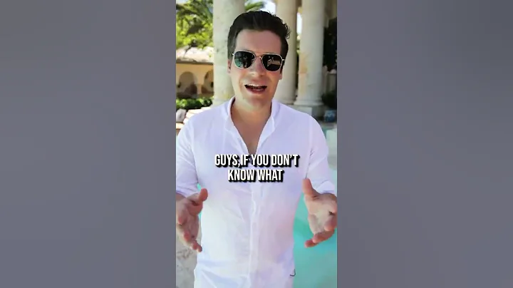 How a 19 Year Old Can Make $500K per Month with Real Estate