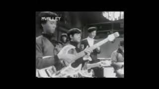 Jeffridin & The Siglap Five - Termenung (Minus One)