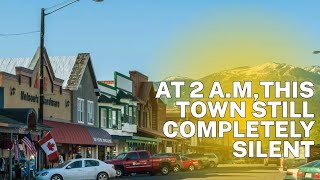 10 Creepy Small Towns in Texas You Should Never Visit at Night