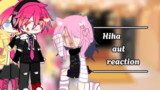 hiha aut reaction // by: sandy// ships// otp // my aut// cấm đục thuyền!! // hiha aut//