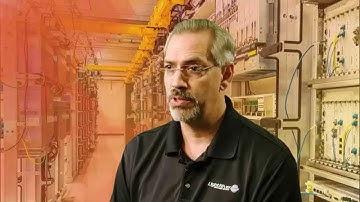 LightRiver: A Ciena Authorized Learning Provider