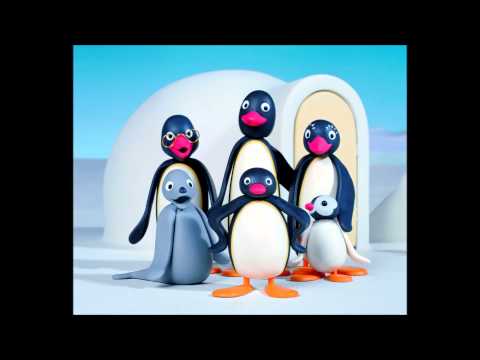 Pingu Theme Song