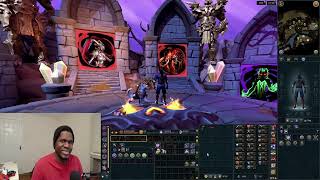 RS3 - Tirannwn Easy Achievement Guide