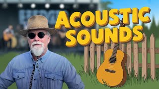 Foggy Longbritches Folk Music Festival At Sparacia Winery Promo 2022