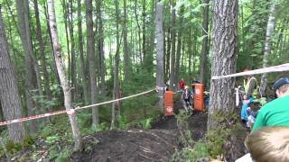 DH Suomi Cup Hervanta 30.6.2013