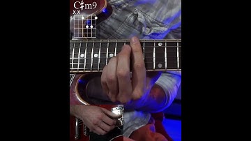 Thumbnail of GIANT STEPS - Jazz Guitar CHORD Quickie / John Coltrane