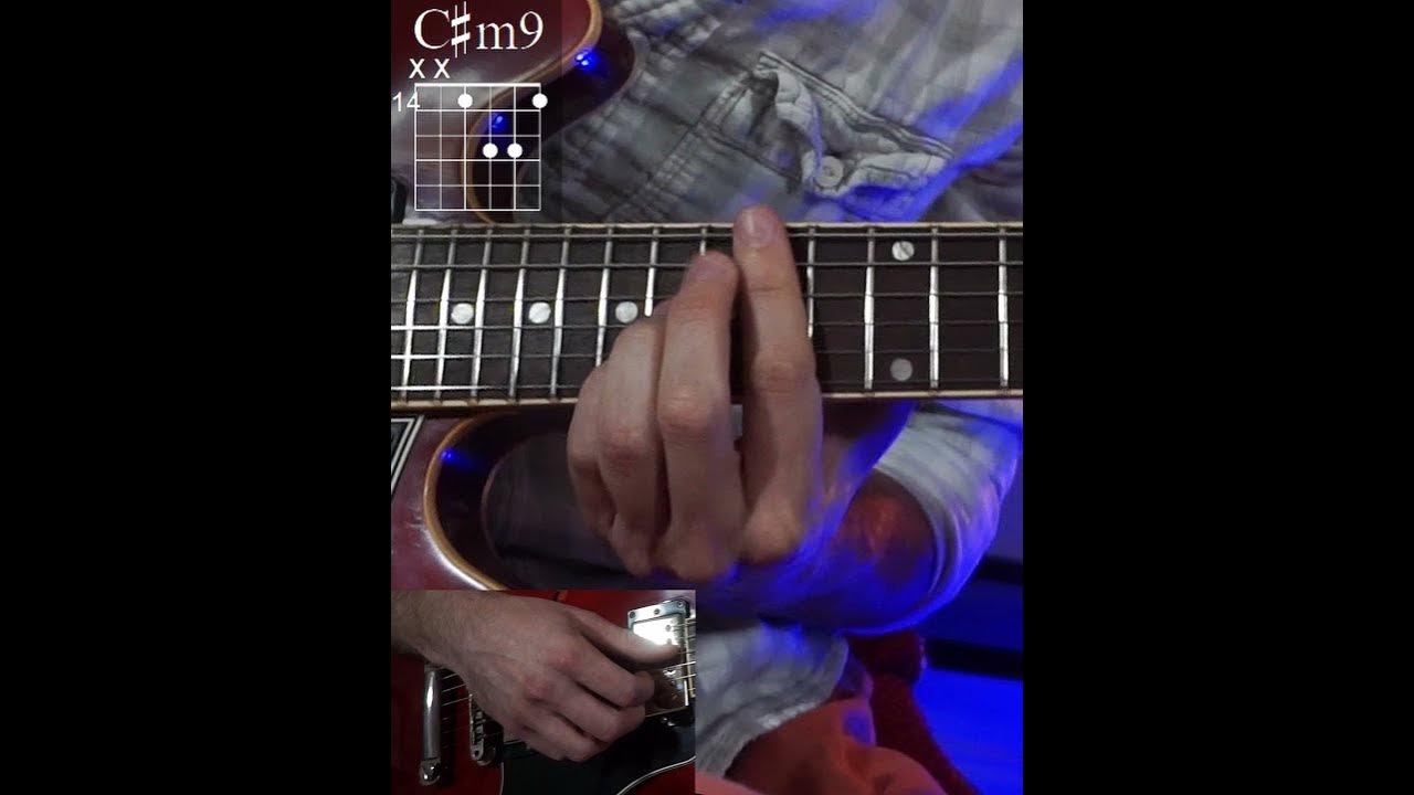 GIANT STEPS - Jazz Guitar CHORD Quickie / John Coltrane GIANT STEPS - Jazz Guitar CHORD Quickie / John Coltrane