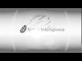 Active Intelligence Logo, BI Solution, Business Intelligence Software
