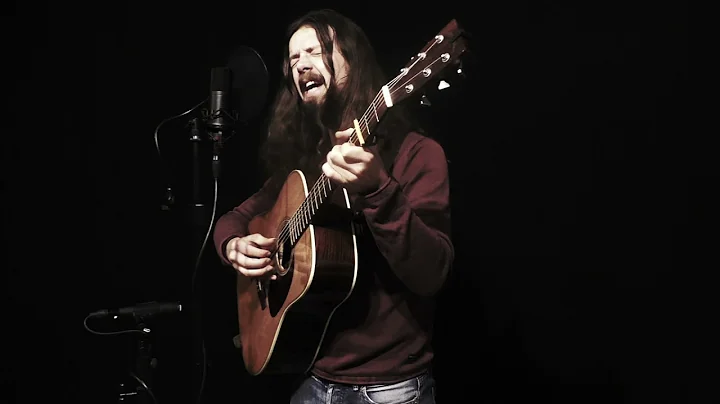 Beni Feldmann - The Foggy Dew