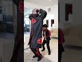 Naruto gives akatsuki 1000 years of death naruto akatsuki dance shorts