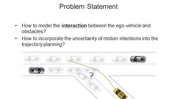 Joint Multi-Policy Behavior Estimation and Trajectory Planning for Urban Driving spotlight