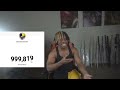 Devonte The One Gets Trolled By Chat On 1 Million Subscribers Stream