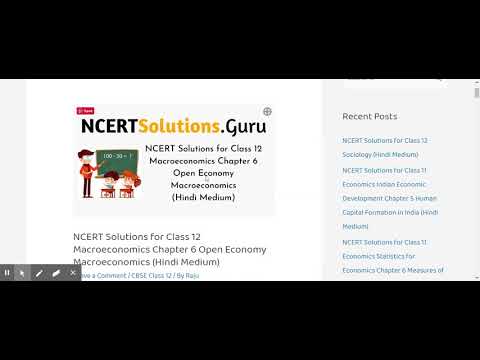 NCERT Solutions - NCERT Exemplar Problems, CBSE Revision Notes.