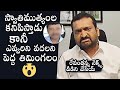 Bandla ganesh sensational comments  cm revanth reddy  telangana news  daily culture