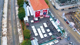 Okul Şenliği Çekimi Rya Medya