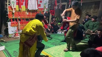 Lễ Cấp Sắc của người dân tộc Sán Chỉ ở Cao Bằng