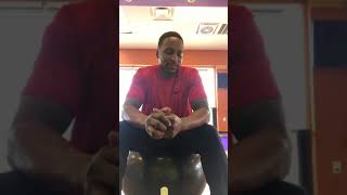 My First Day As An Anytime Fitness Personal Trainer