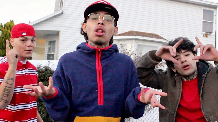 RubyJone$ x Juice William & GMB Lil Chapo - CHANGE...