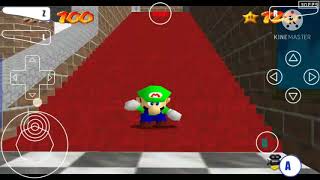 sm64 blj cheat