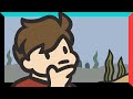 Grian Animated - Philosophical Question