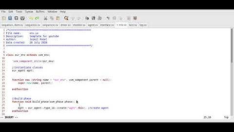 UVM Simplified (#11 Piecing it together) (Part: 3 UVM Reporting)