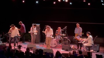 Destroyer live at The Bellwether  9/25/25 (Full Performance) 