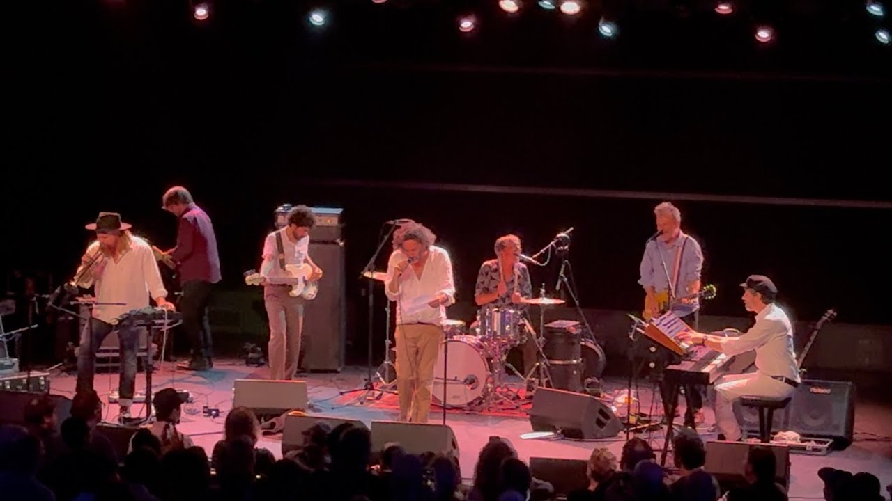 Destroyer live at The Bellwether  9/25/25 (Full Performance) 