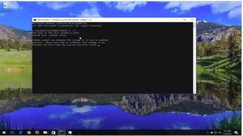 Start Menu Does Not Open Windows 10 FIX