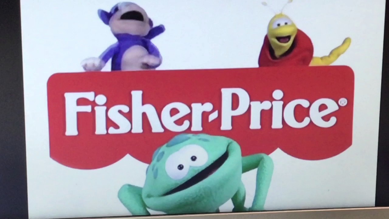 fisher price nature baby