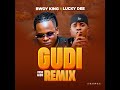 Gudi Remix By Bwoy King Lucky Dee