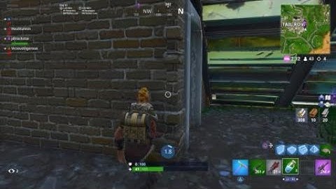 How to squad wipe 101