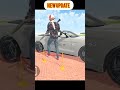 🚗New Modified F1 CAR Delivery | Indian Theft Auto Simulator Gameplay #short #indiantheftauto