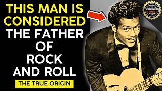 The REAL KING of ROCK & ROLL: The UNTOLD STORY