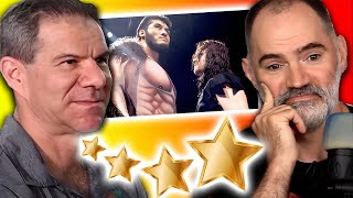 GUESS The Meltzer Star Rating Episode 4!