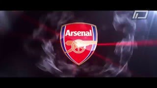 Arsenal Logo Animation_MD