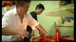 The Paranormal Zone - Season 1 Extended Trailer