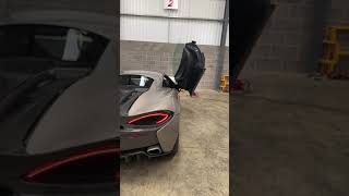 Top 5 Things i Hate about my Mclaren 570s