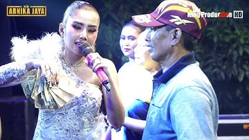 Bandar Judi Anik Arnika ll New Arnika Jaya ll Ds Kroya Kec Panguragan Kab Cirebon