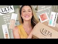 TIME FOR AN ULTA HAUL! THERE WERE SOME FAILS 🤨 | NEW AT THE DRUGSTORE &amp; COLOURPOP PRETTY FRESH