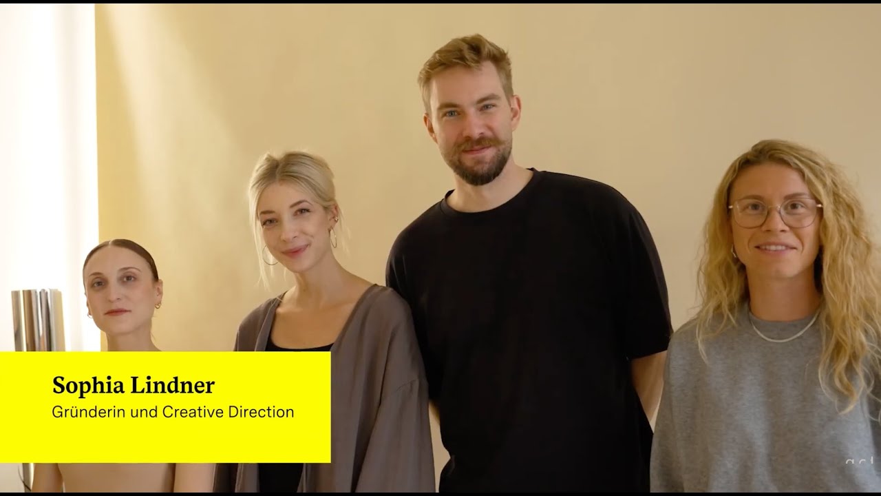 Der Innovationspreis Baden Württemberg 2025 für act'ble