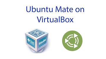 How to Install Ubuntu Mate 15 & Guest Additions on Virtual Box 2016