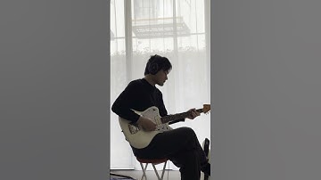 Thumbnail of Lizzo - Love in Real Life (Cover)