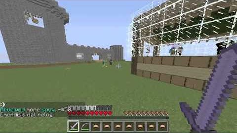 SaintSypher (Kit) - HLCU?